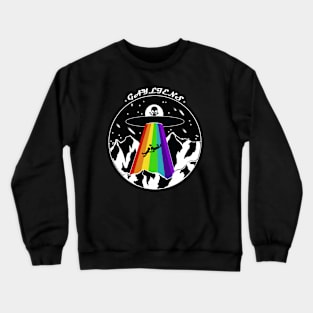 Gayliens Crewneck Sweatshirt